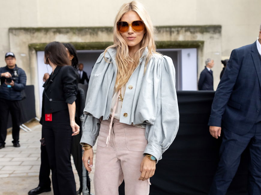 Sienna Miller