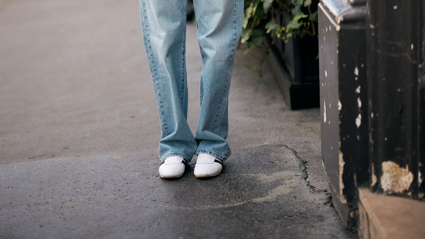 Retro-Sneaker: Diese Modelle sind im Sommer 2025 Trend