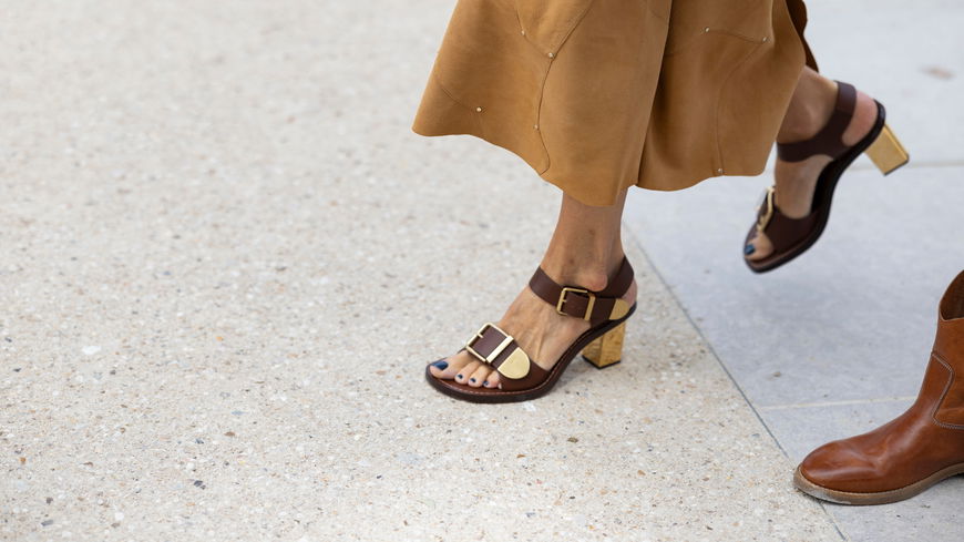 Schuh-Trends 2025: 4 Sandalen von Tamaris für den Sommer