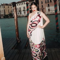 Mytheresa-Einkäuferin Tiffany Hsu im Interview: "Manolo Blahniks sind für die Ewigkeit"