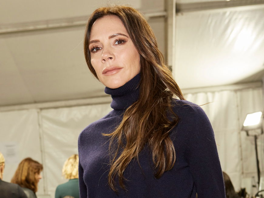 Victoria Beckham