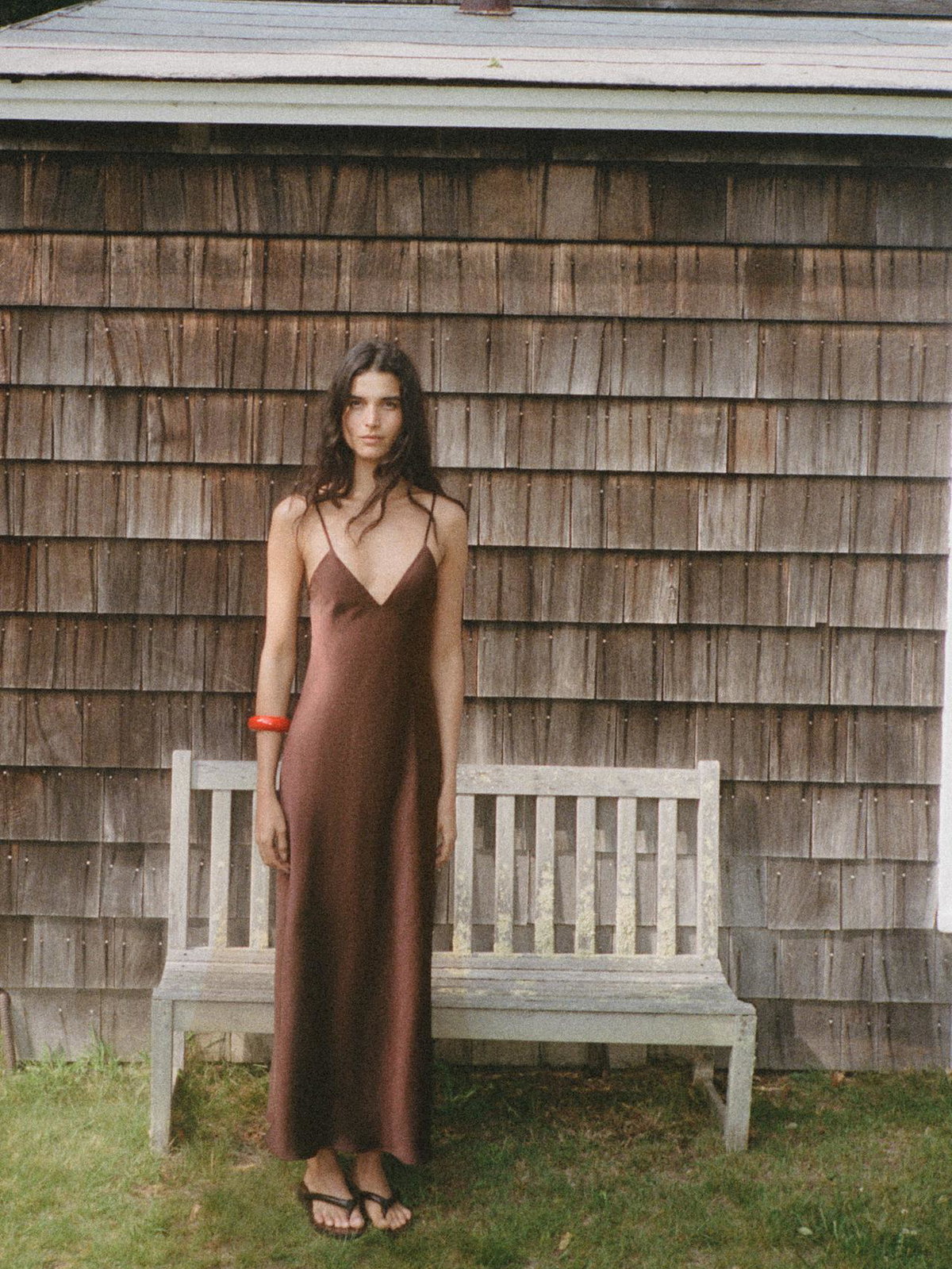 Zara Kleid