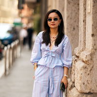 Mit diesem H&M-Zweiteiler sieht im Sommer 2025 jeder Look richtig elegant aus