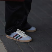 Gazelle bis Samba: Das sind die beliebtesten Sneaker von Adidas