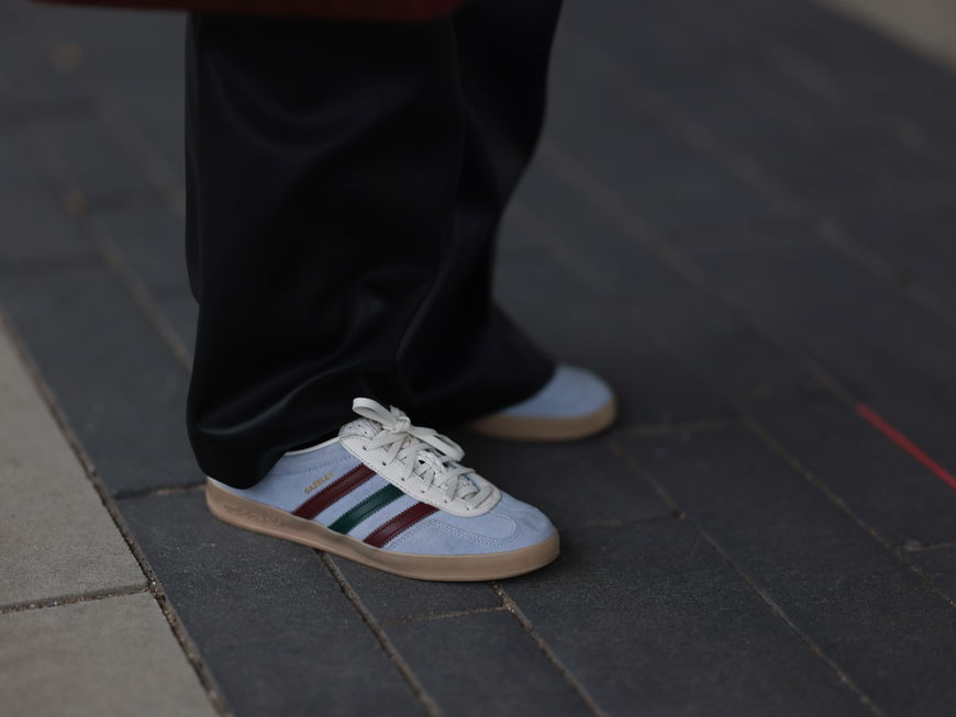 Adidas Sneaker