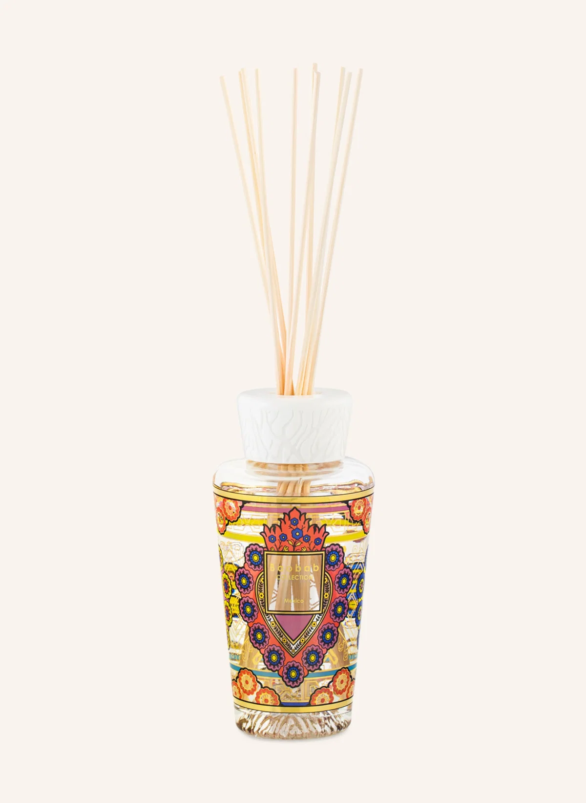 BAOBAB Diffusor