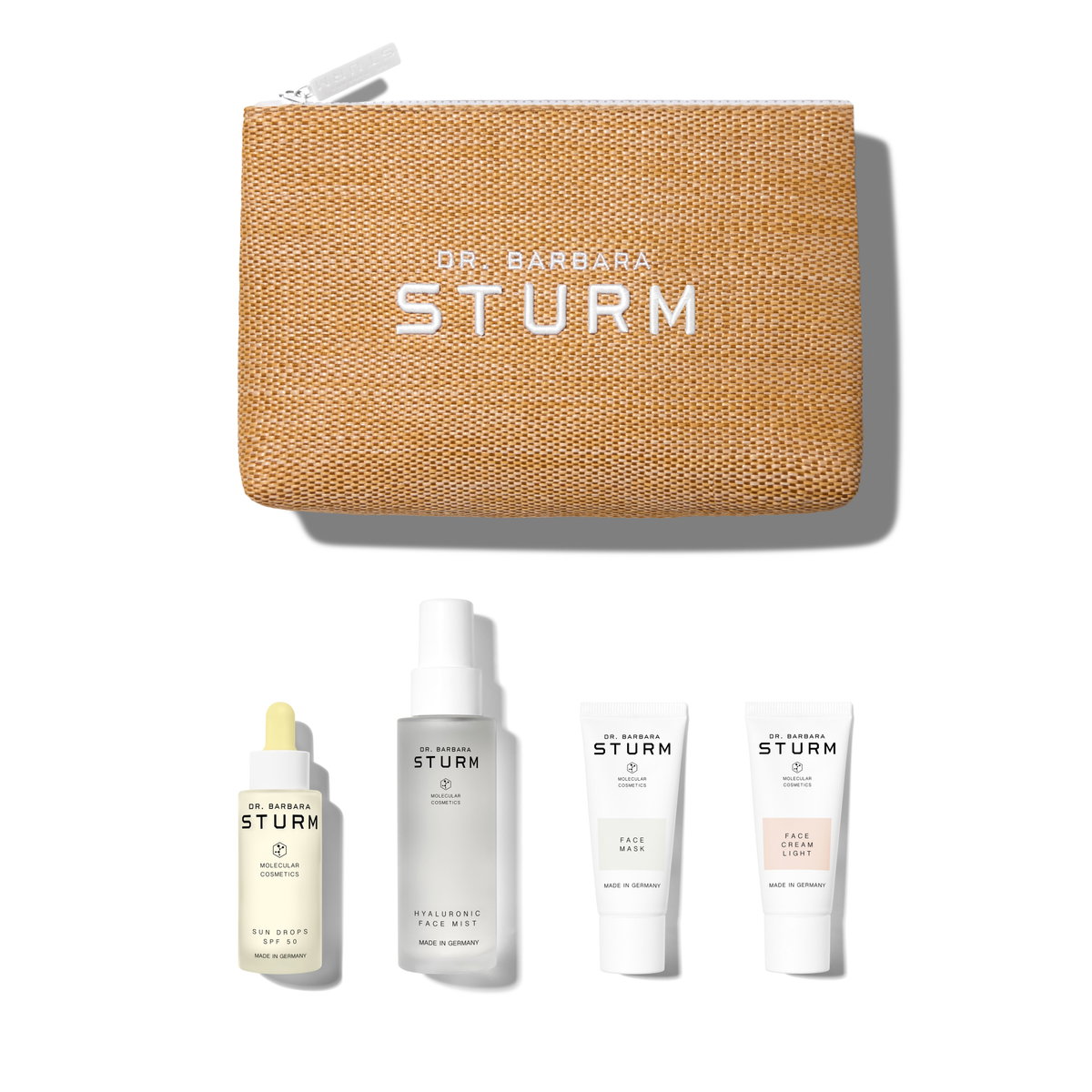 Dr. Barbara Sturm The Summer Kit