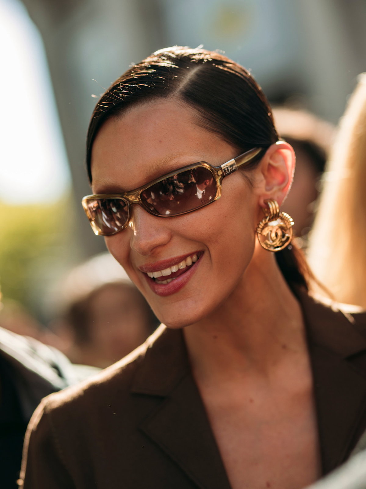 Bella Hadid
