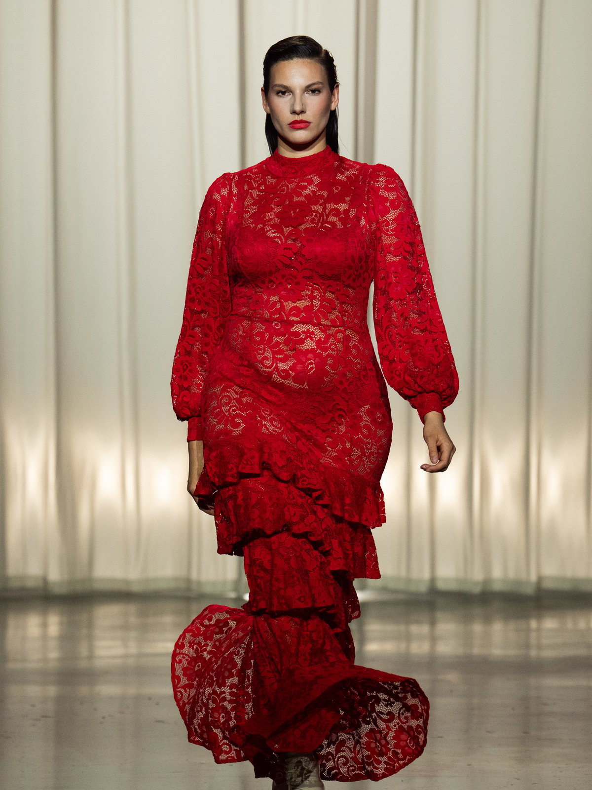 Marcel Ostertag Show