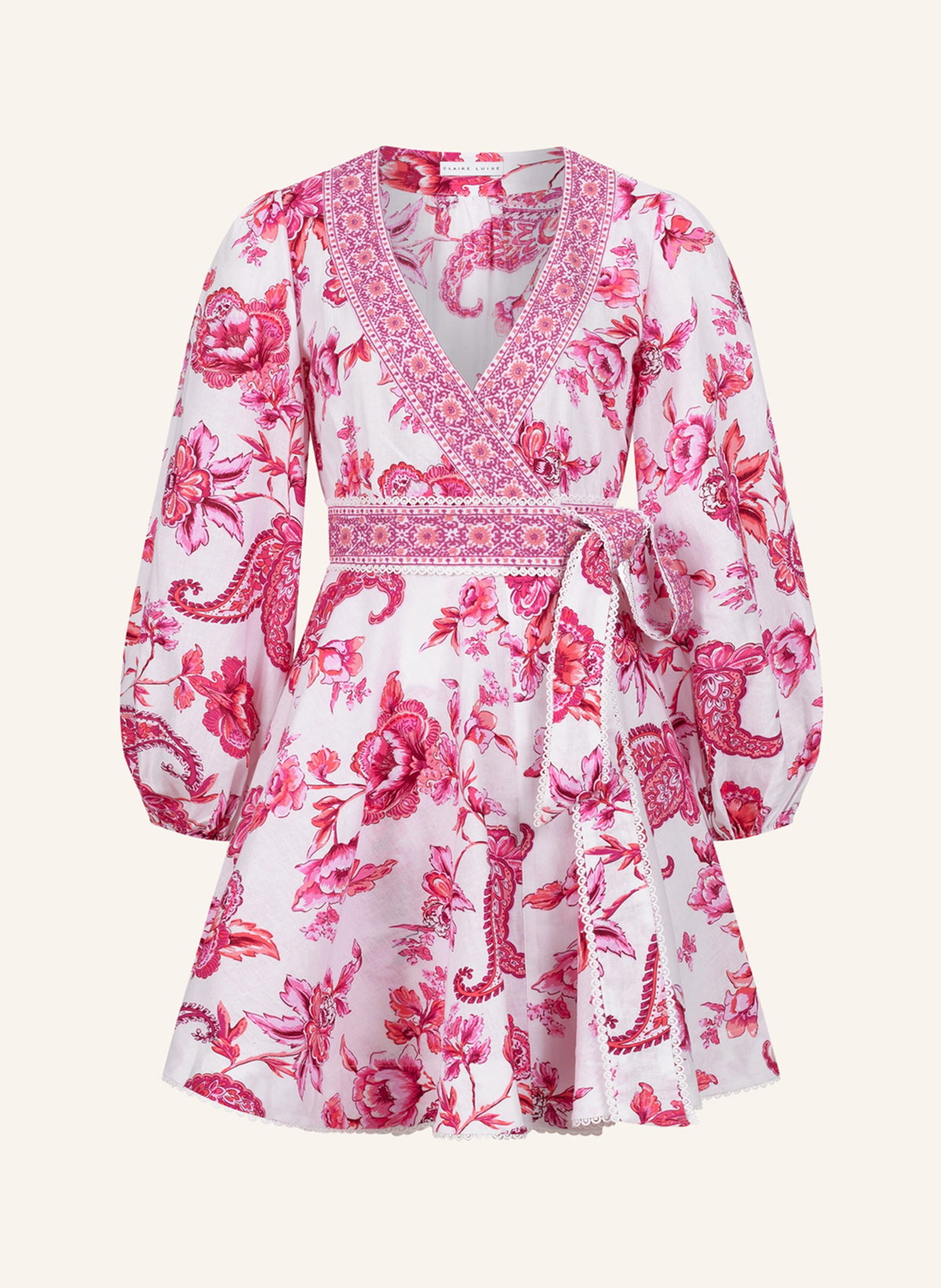 Kleid Claire Luise