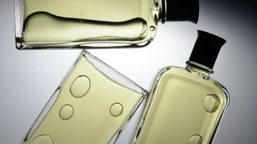 Trage ich meinen Byredo-Duft, höre ich immer: "Du riechst so gut – was ist das?"