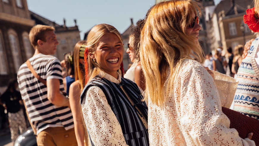 Editor's Picks: Das sind die Lieblinge der Grazia-Redaktion im Juli