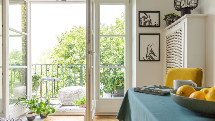 Fenster als Lifestyle-Element: Licht, Design und Persönlichkeit im Einklang
