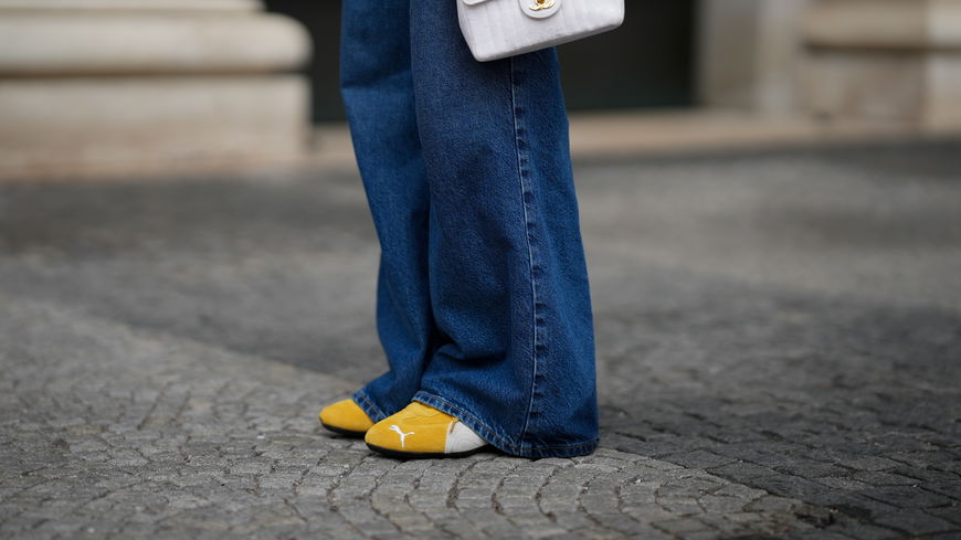 Nicht nur "Formel 1"-Fans lieben den Trend-Sneaker 2025