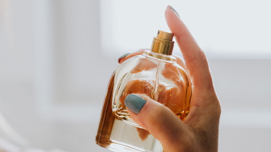 Was dein Parfum über dich verrät