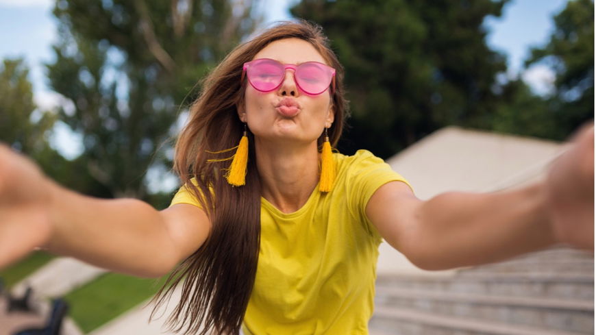 Mach den Sommer zu deinem Projekt – und lass Netflix mal Pause machen
