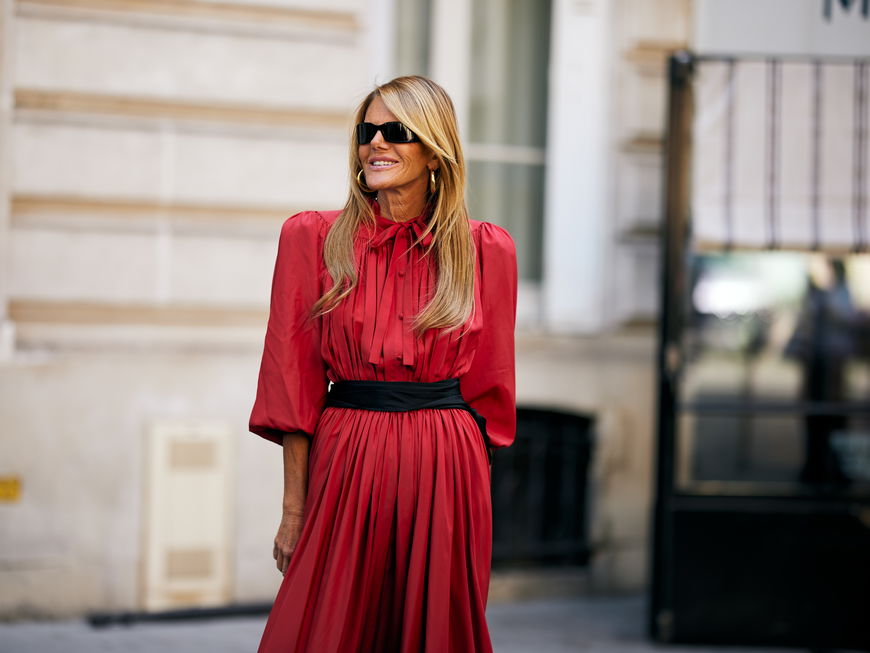 Anna Dello Russo