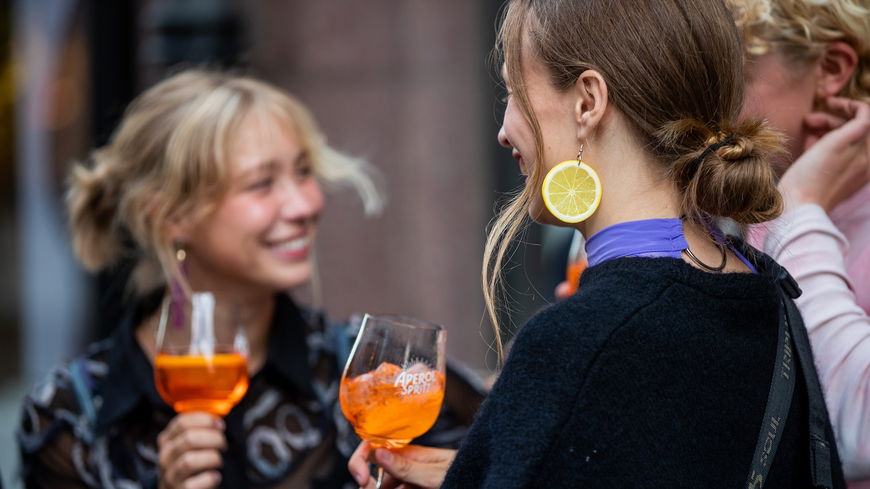 Unwiderstehlich: Fruchtige Parfums, die an köstliche Sommer-Cocktails erinnern