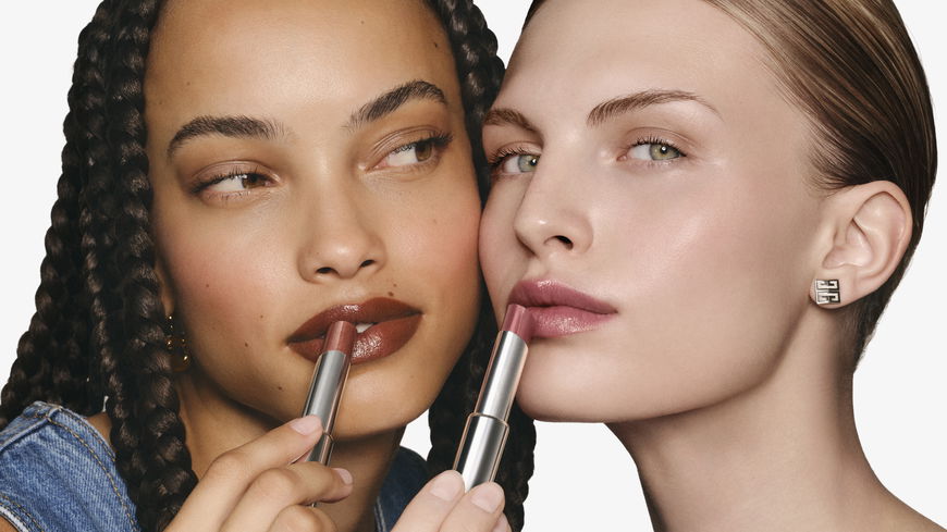 Sommergewinnspiele 2025: Gewinne den GIVENCHY Summer Look