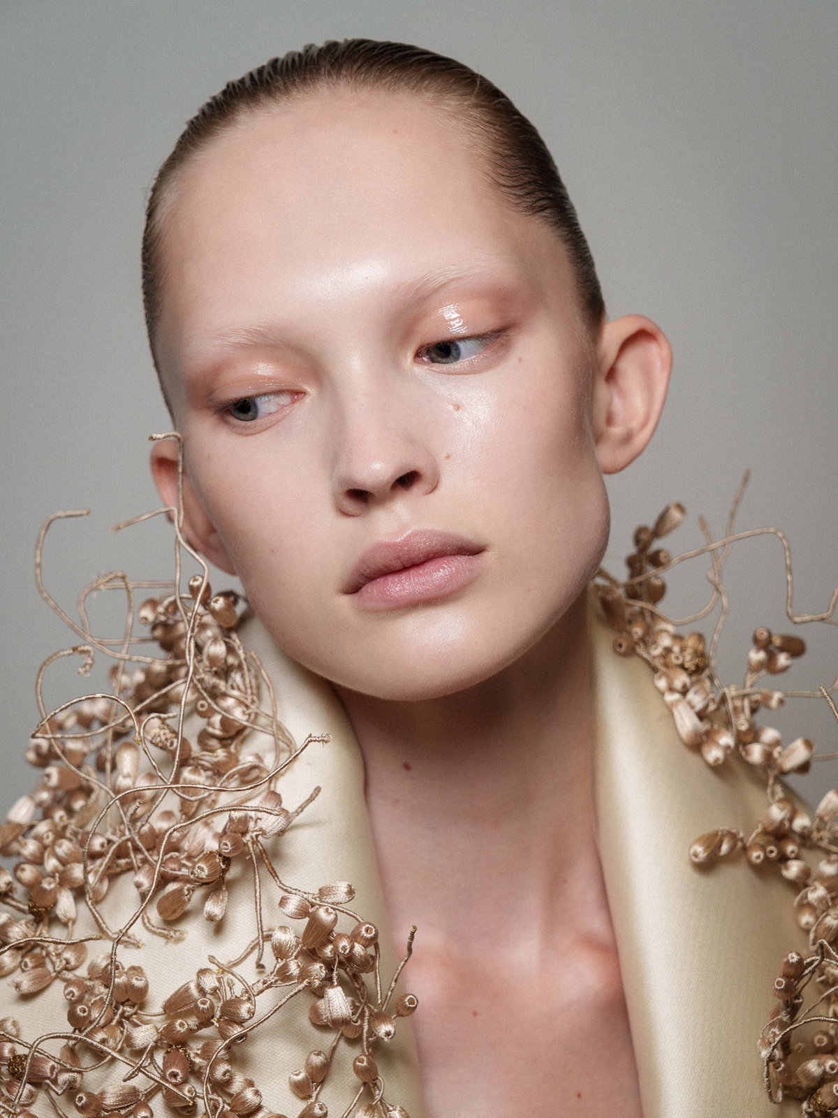 Ashi Studio Make-up
