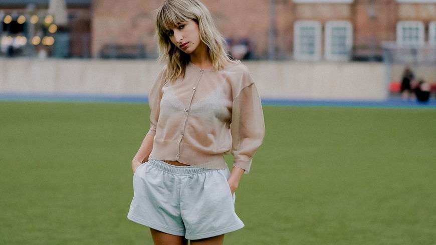 Die Boxershorts erobern den Sommer 2025: So stylst du den neuen Modetrend!