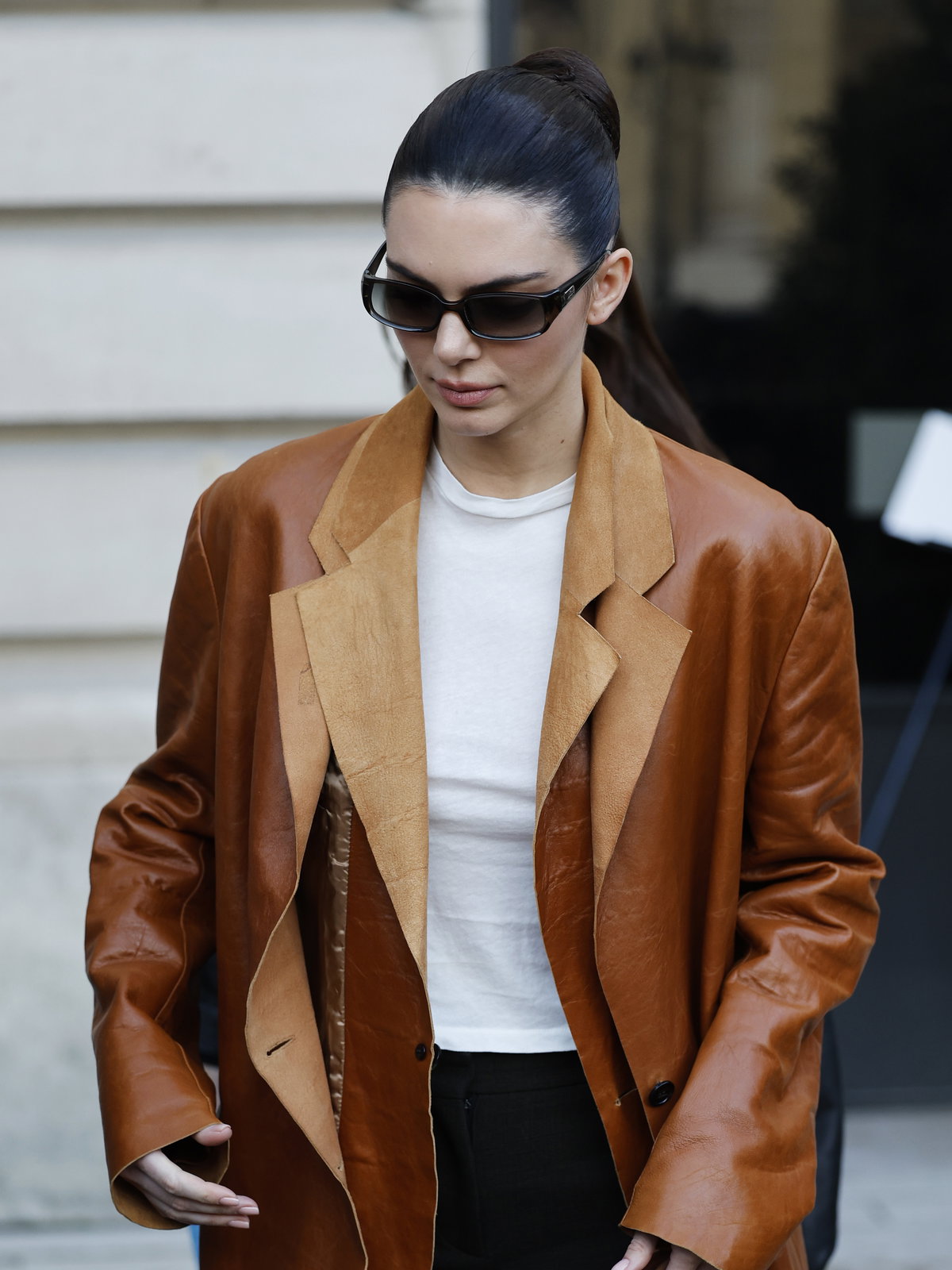 Kendall Jenner