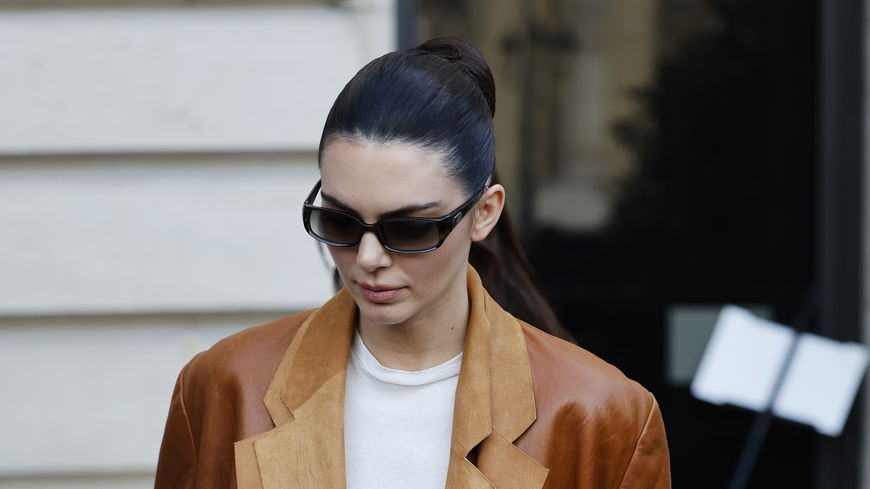 Frisuren-Trend 2025! Kendall Jenner macht vor, wie der perfekte Summer-Hairstyle gelingt