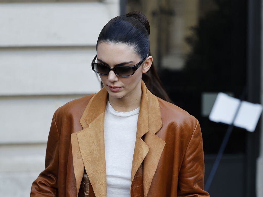 Kendall Jenner