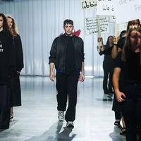 Kilian Kerner im Interview: "Ich liebe die Berlin Fashion Week, aber es muss sich was ändern"