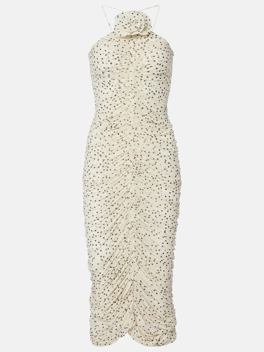 Magda Butrym x Mytheresa