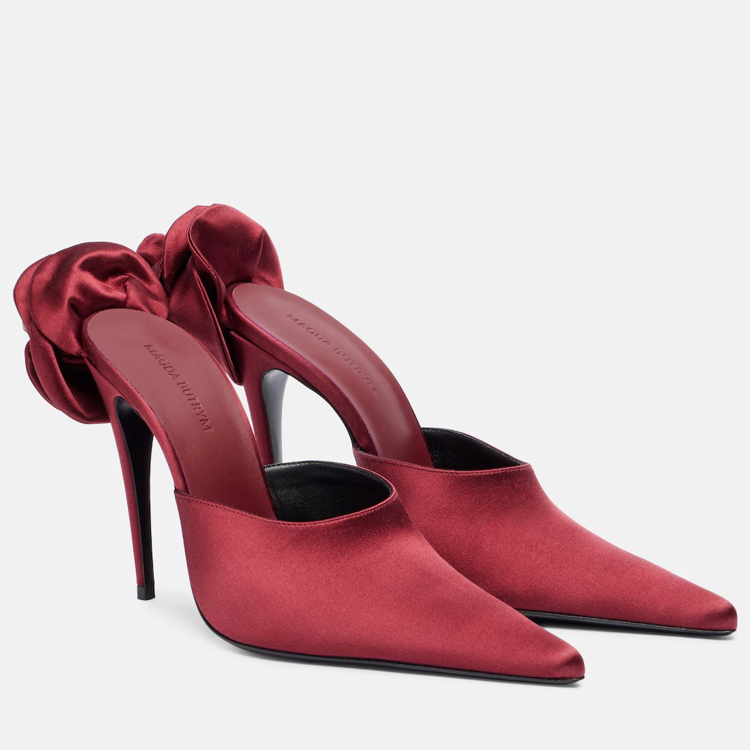 Magda Butrym x Mytheresa