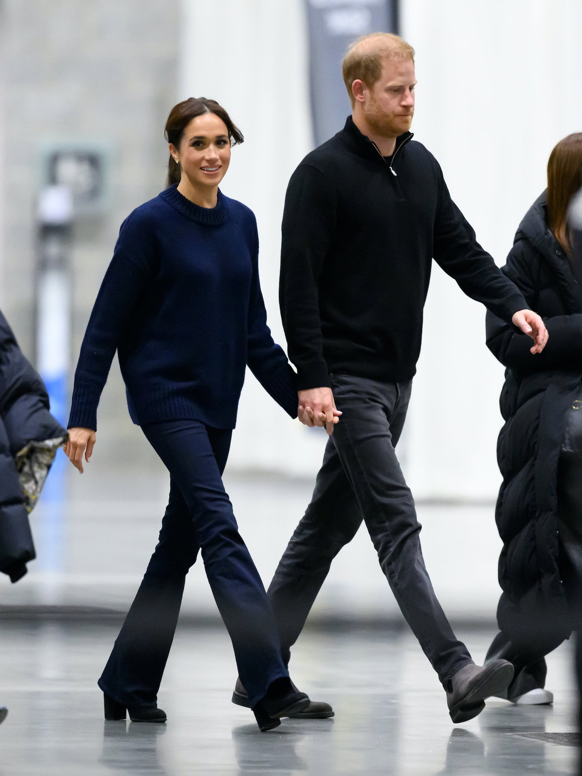 Meghan Markle