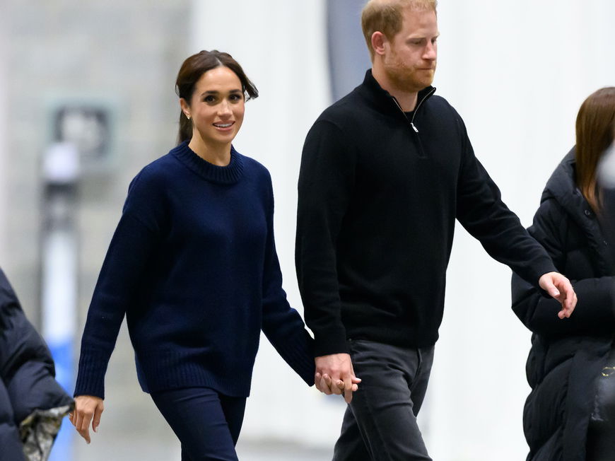 Meghan Markle