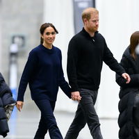 Meghan Markle trägt den elegantesten Jeans-Trend 2025