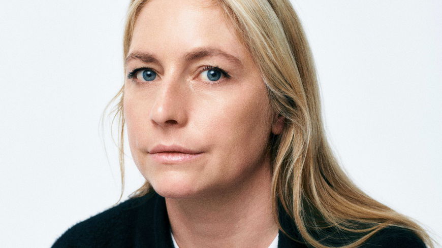 Endlich eine Frau! Warum wir begeistert sind, dass Marni Designerin Meryll Rogge zur Kreativdirektorin macht