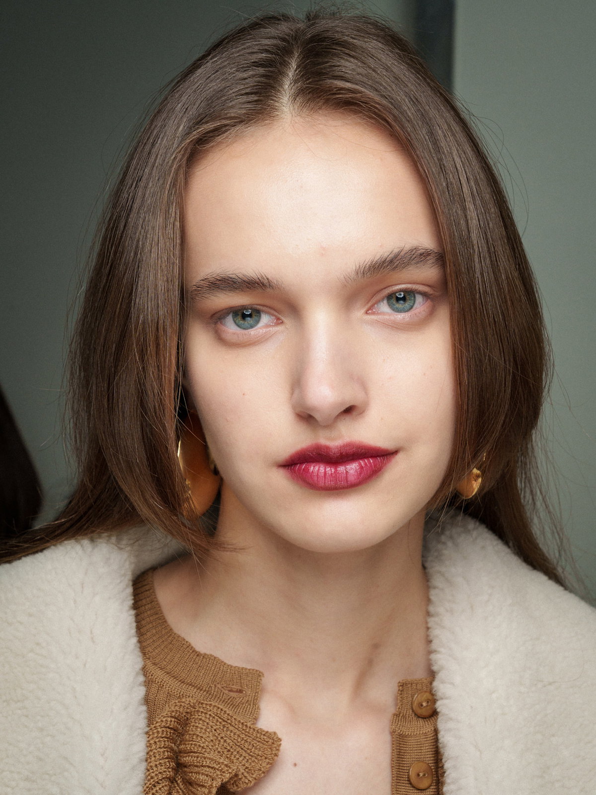 Metallic Lips