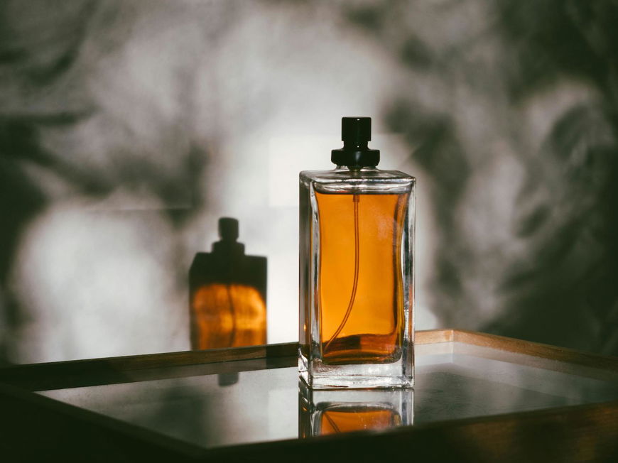 Parfums für den Herbst