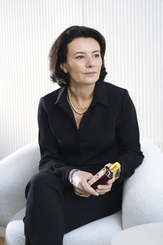 Honorine Blanc