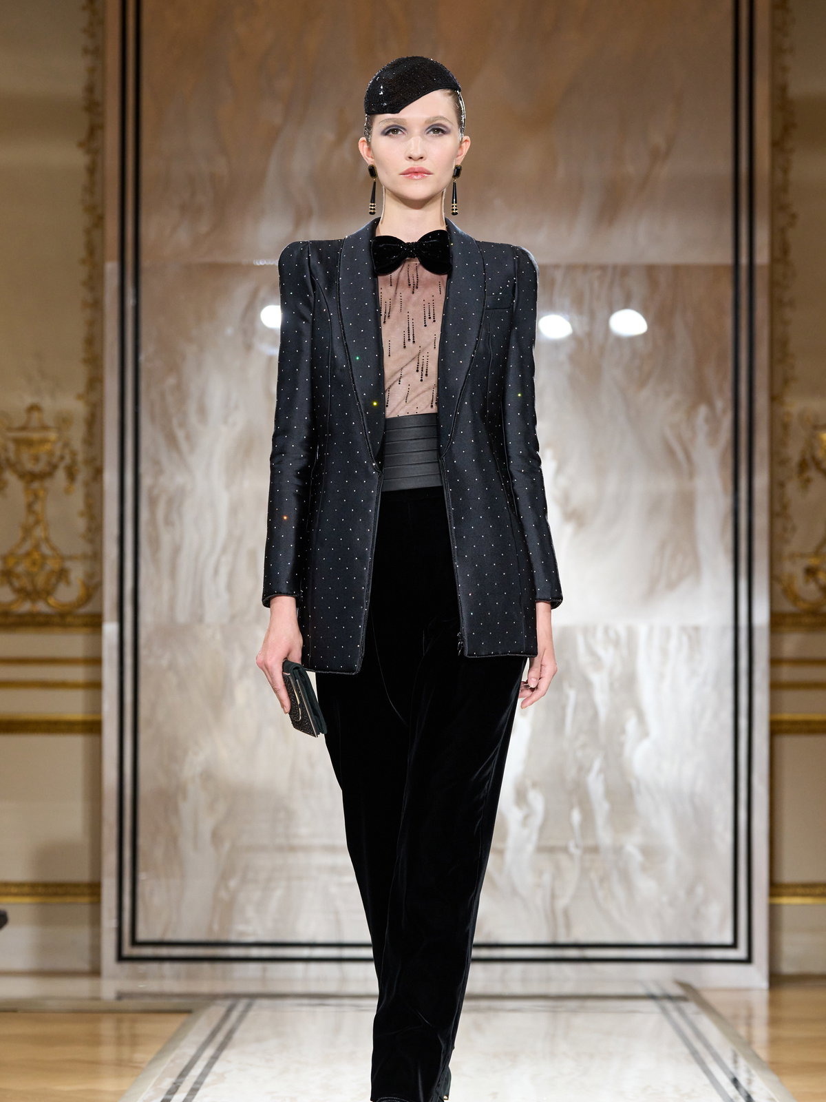Haute Couture Week 2025
