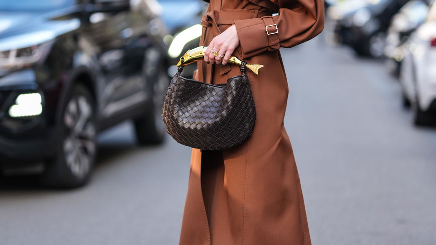 Es ist Sardine Girl Summer! Darum will jeder den Schmuck-Trend von Mango