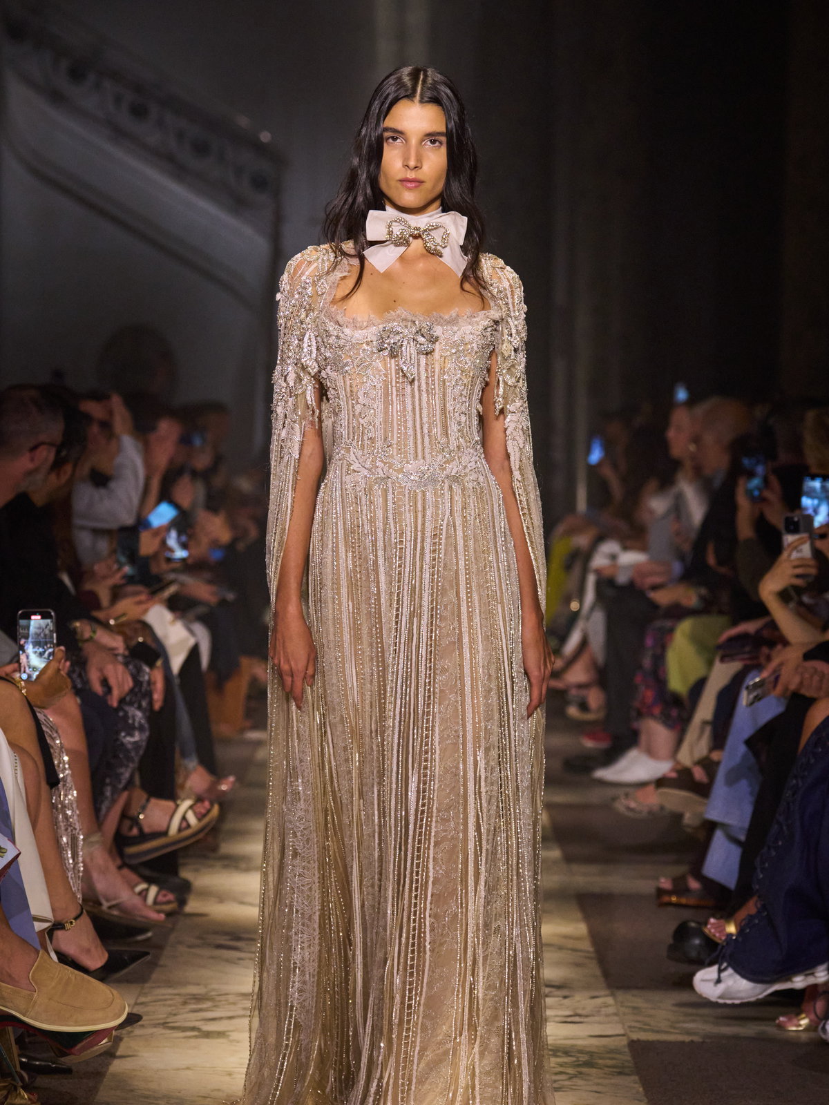 Haute Couture Week 2025