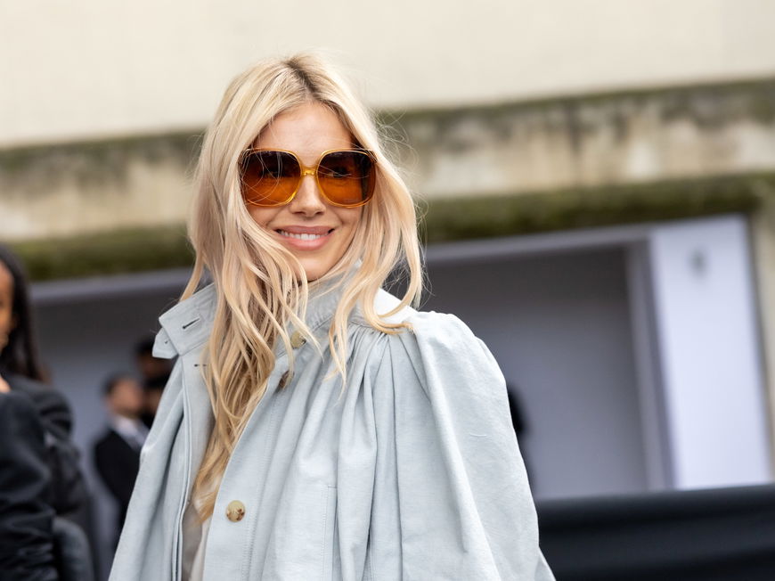Sienna Miller