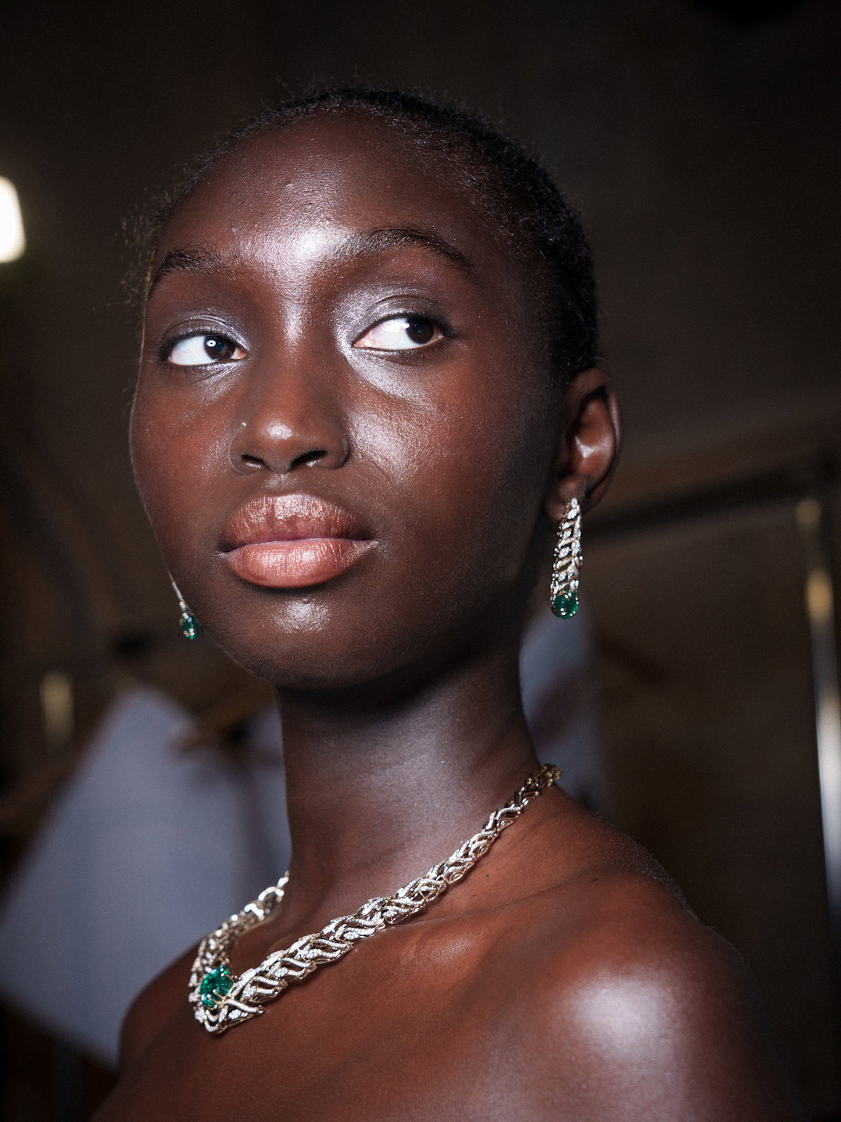 Rahul Mishra Make-up