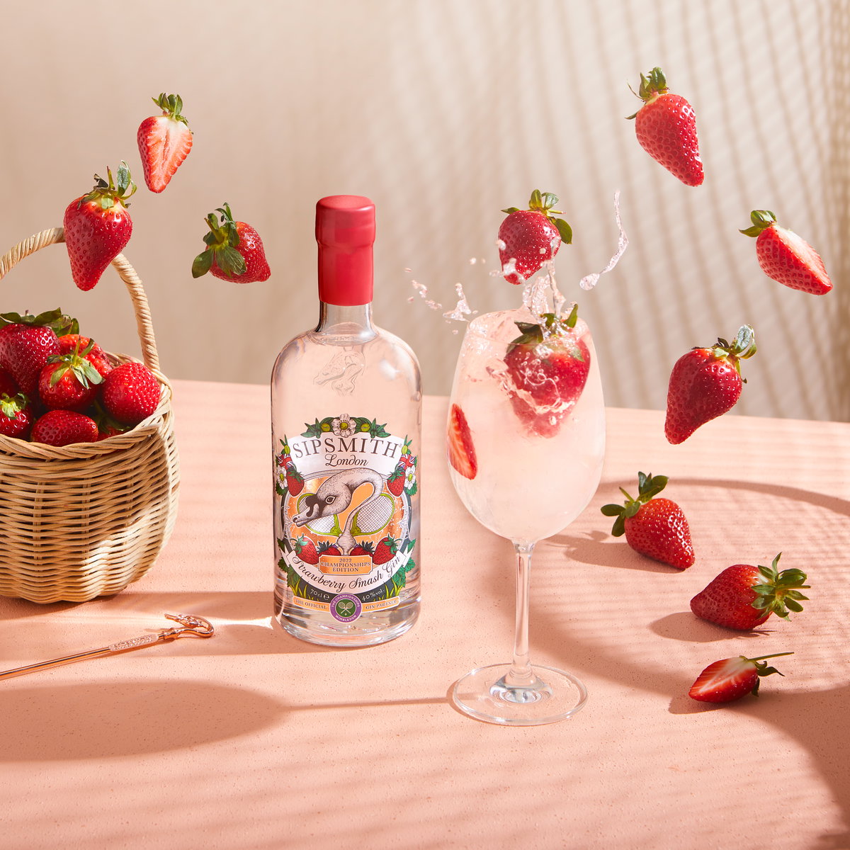 Sipsmith