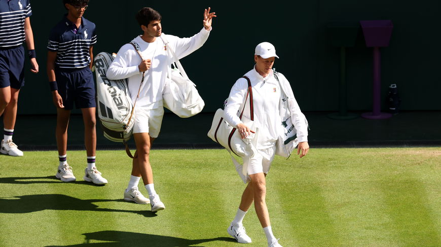 Tennis meets Fashion: Warum ich als Moderedakteurin dem Sport verfallen bin