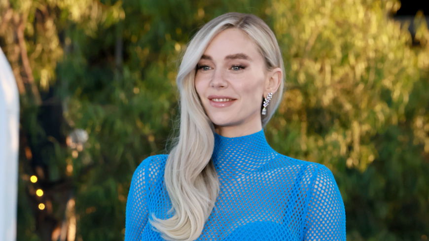 Beauty Crush! Vanessa Kirby sorgt mit ihrem Augenbrauenstyling für eine erfrischende Abwechslung