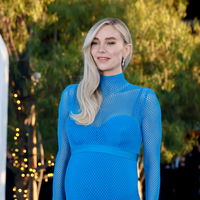 Beauty Crush! Vanessa Kirby sorgt mit ihrem Augenbrauenstyling für eine erfrischende Abwechslung