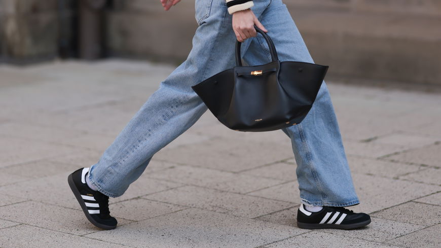 Weiße Sneaker sind out! Durch welche Trend-Modelle sie jetzt ersetzt werden