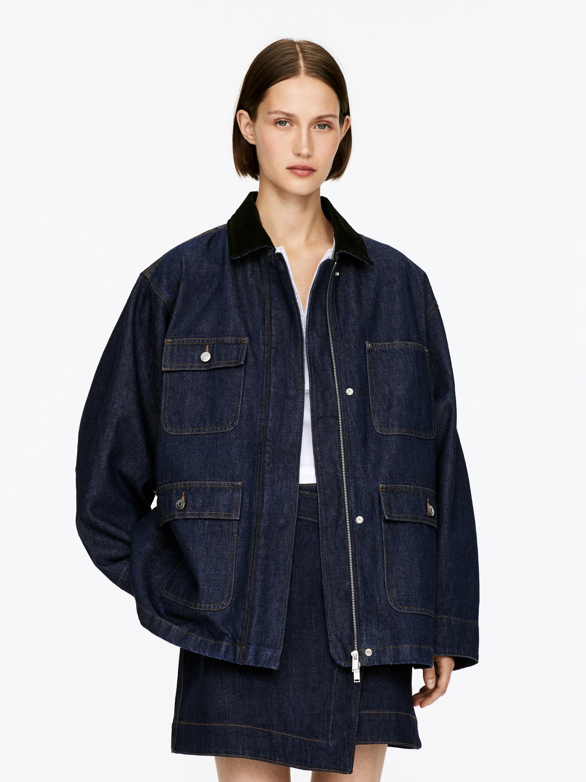Barn Jacket