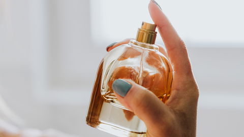 Das sind die 4 beliebtesten Düfte von Zara